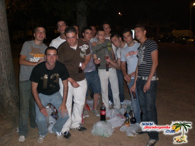 Calle 2008