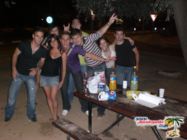 Calle 2008