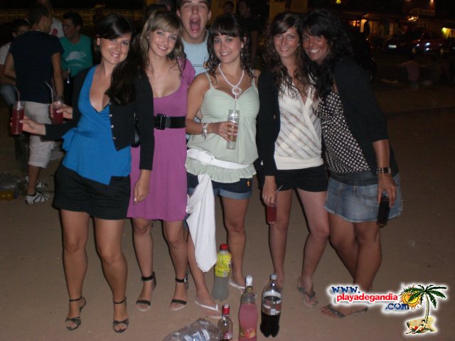 Calle 2008