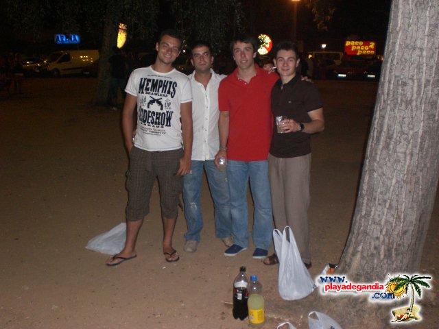 Calle 2008