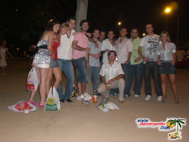 Calle 2008