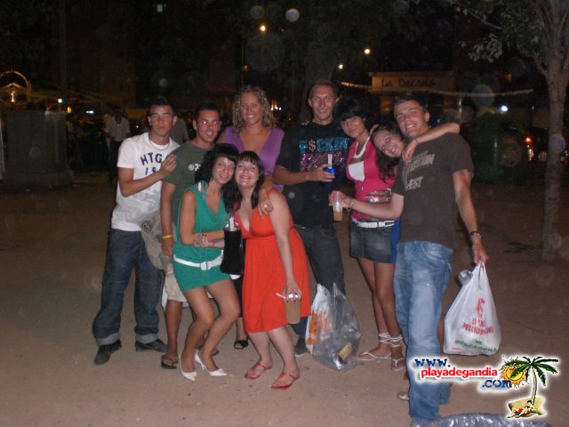 Calle 2008