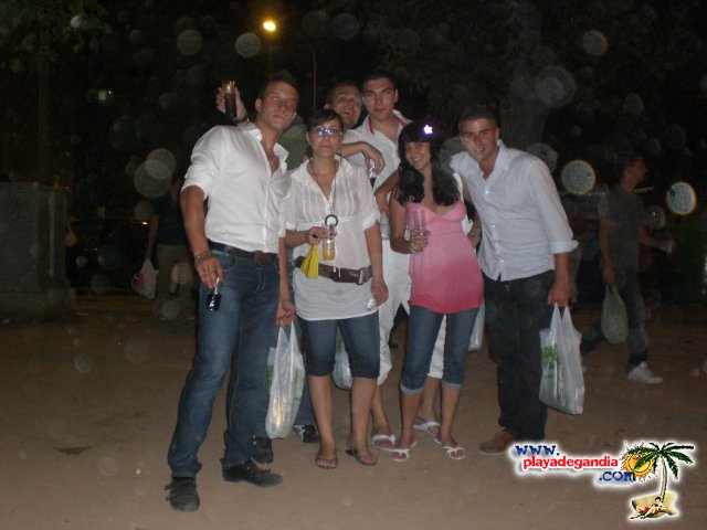 Calle 2008