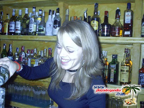 Chupitería 2004