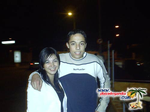 Chupitería 2004