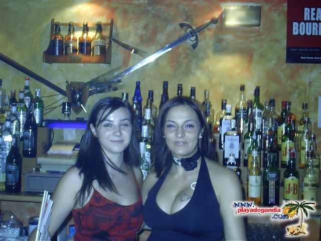 Chupitería 2004