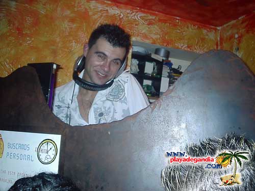 Chupitería 2004