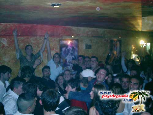 Chupitería 2004