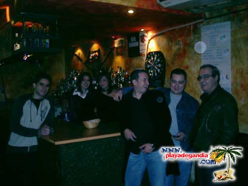 Chupitería 2004