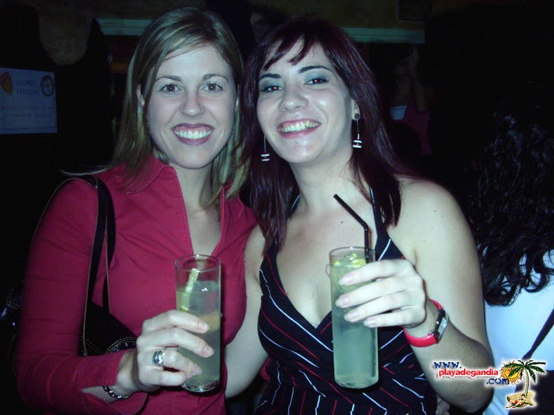 Chupitería 2004