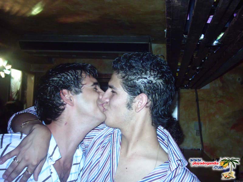 Chupitería 2004