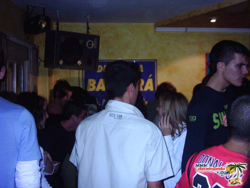 Chupitería 2004