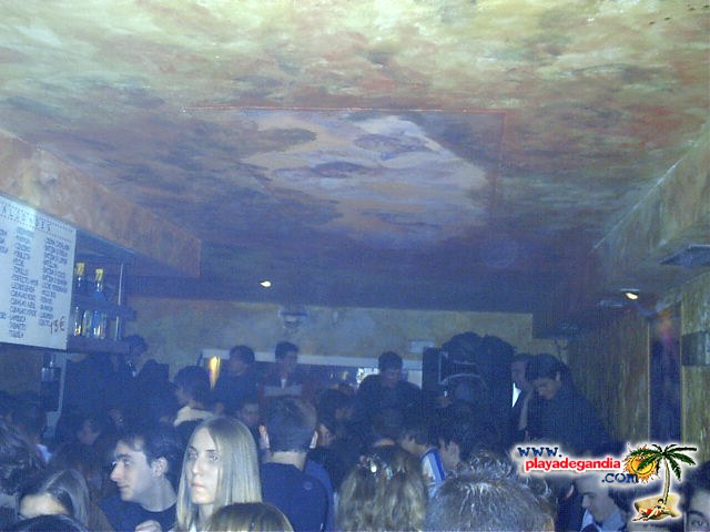Chupitería 2004