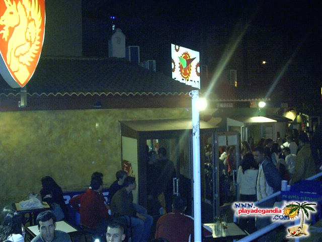 Chupitería 2004