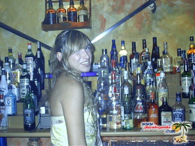 Chupitería 2004