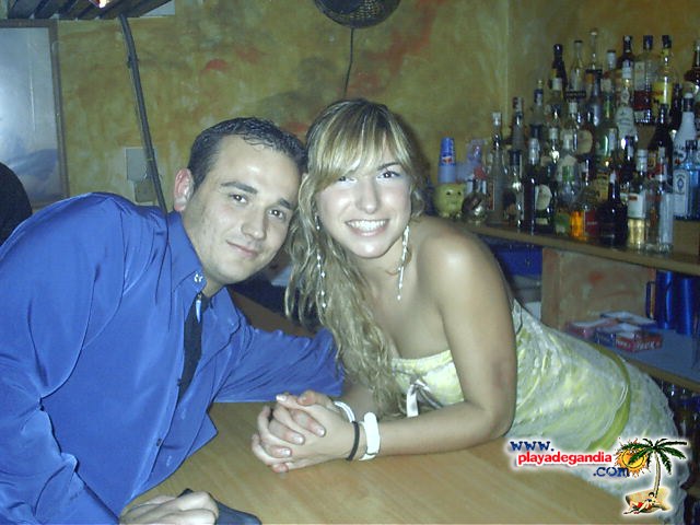 Chupitería 2004