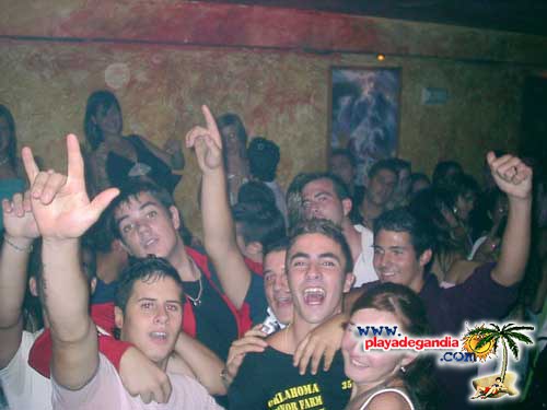 Chupitería 2005