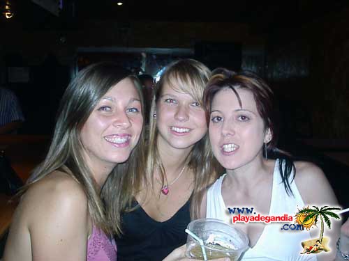 Chupitería 2005
