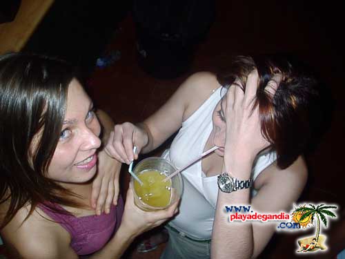 Chupitería 2005