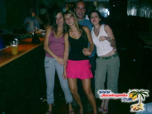Chupitería 2005