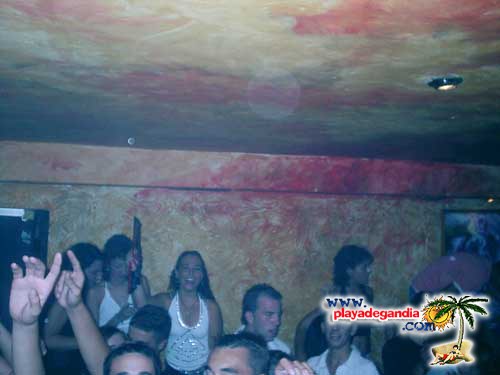 Chupitería 2005