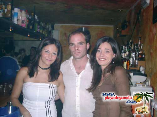 Chupitería 2005