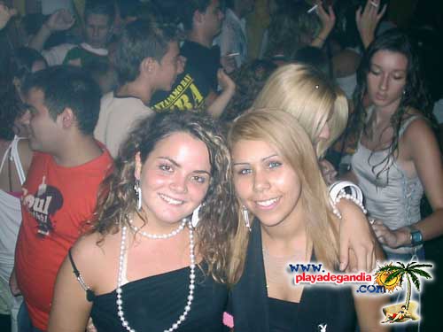 Chupitería 2005