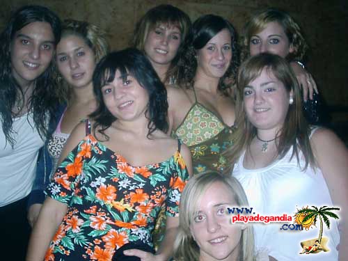 Chupitería 2005