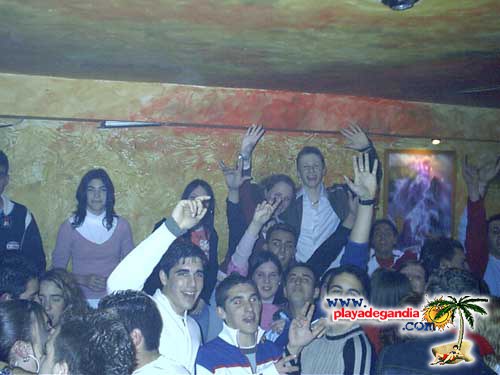 Chupitería 2005