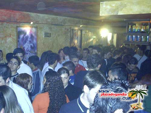 Chupitería 2005