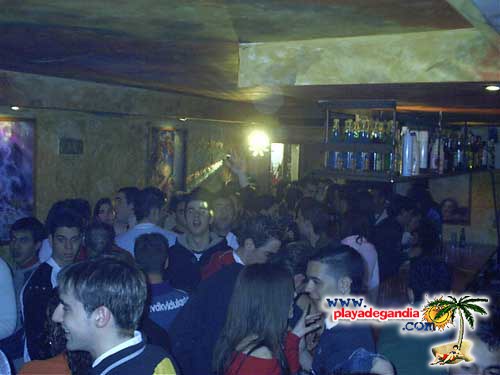 Chupitería 2005