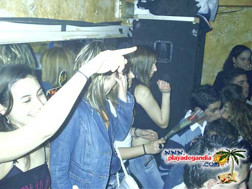 Chupitería 2005