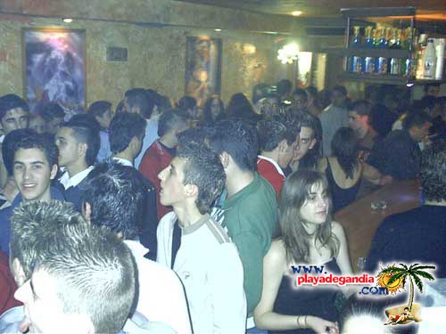 Chupitería 2005