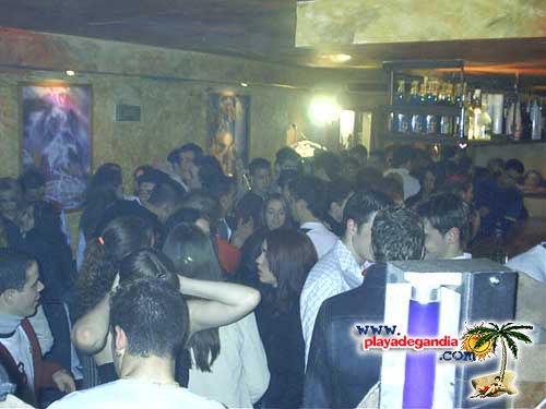 Chupitería 2005