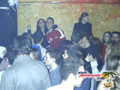 Chupitería 2005