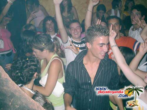 Chupitería 2005