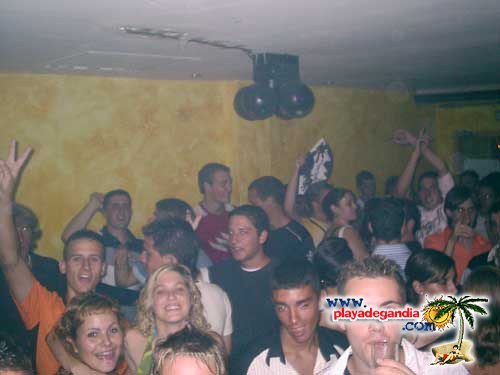 Chupitería 2005
