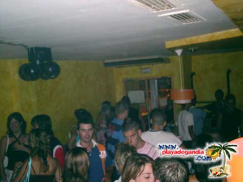 Chupitería 2005