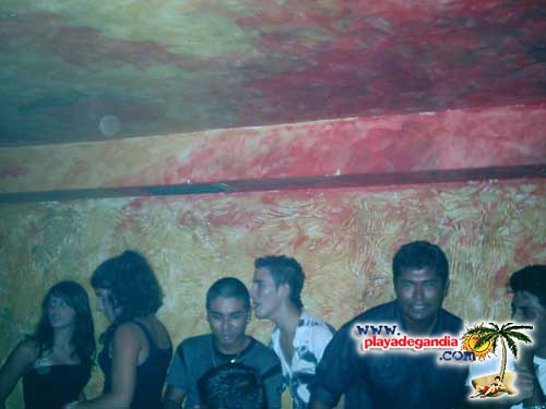 Chupitería 2005