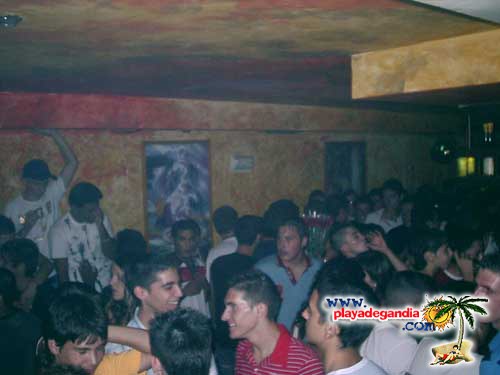 Chupitería 2005