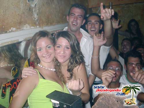Chupitería 2005