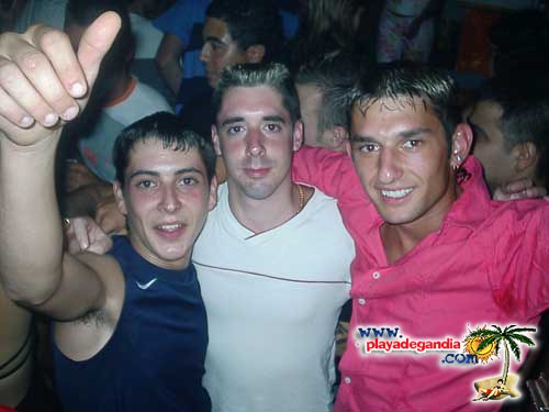 Chupitería 2005
