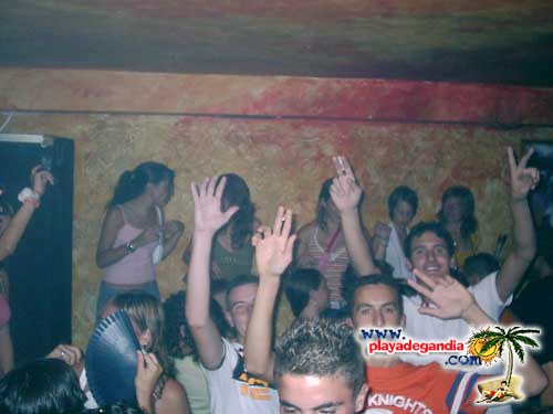 Chupitería 2005