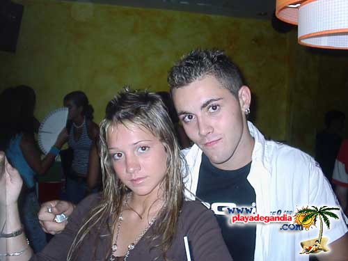Chupitería 2005