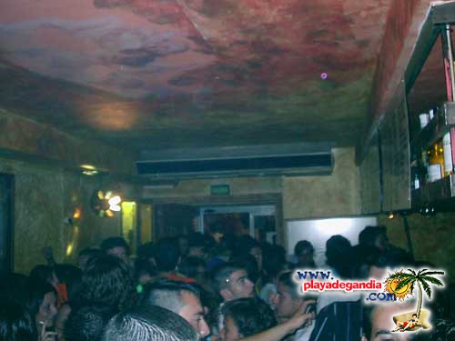 Chupitería 2005