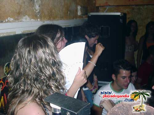 Chupitería 2005