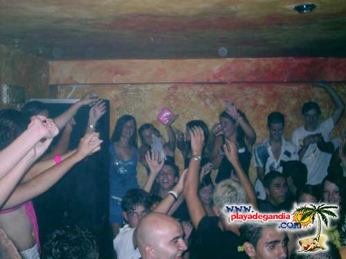 Chupitería 2005