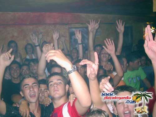Chupitería 2005