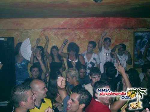 Chupitería 2005