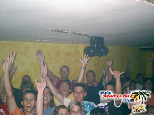 Chupitería 2005